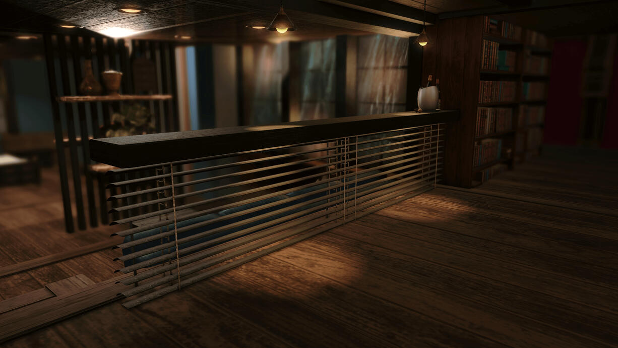 Another of the Hallway & Standing Area