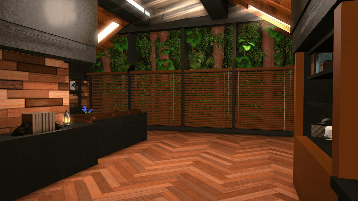 Modern Cabin Hyperion Goblet W22P6